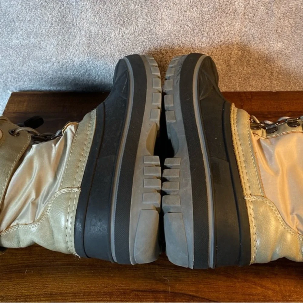 Dream Pairs Boots  Youth Size 2‎ Duck Snow Boots